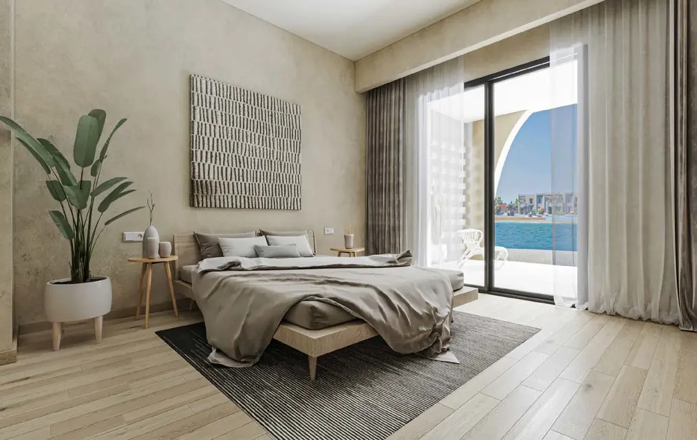 Fully Finished Apartments for Sale, El-Gouna, Hurghada photo